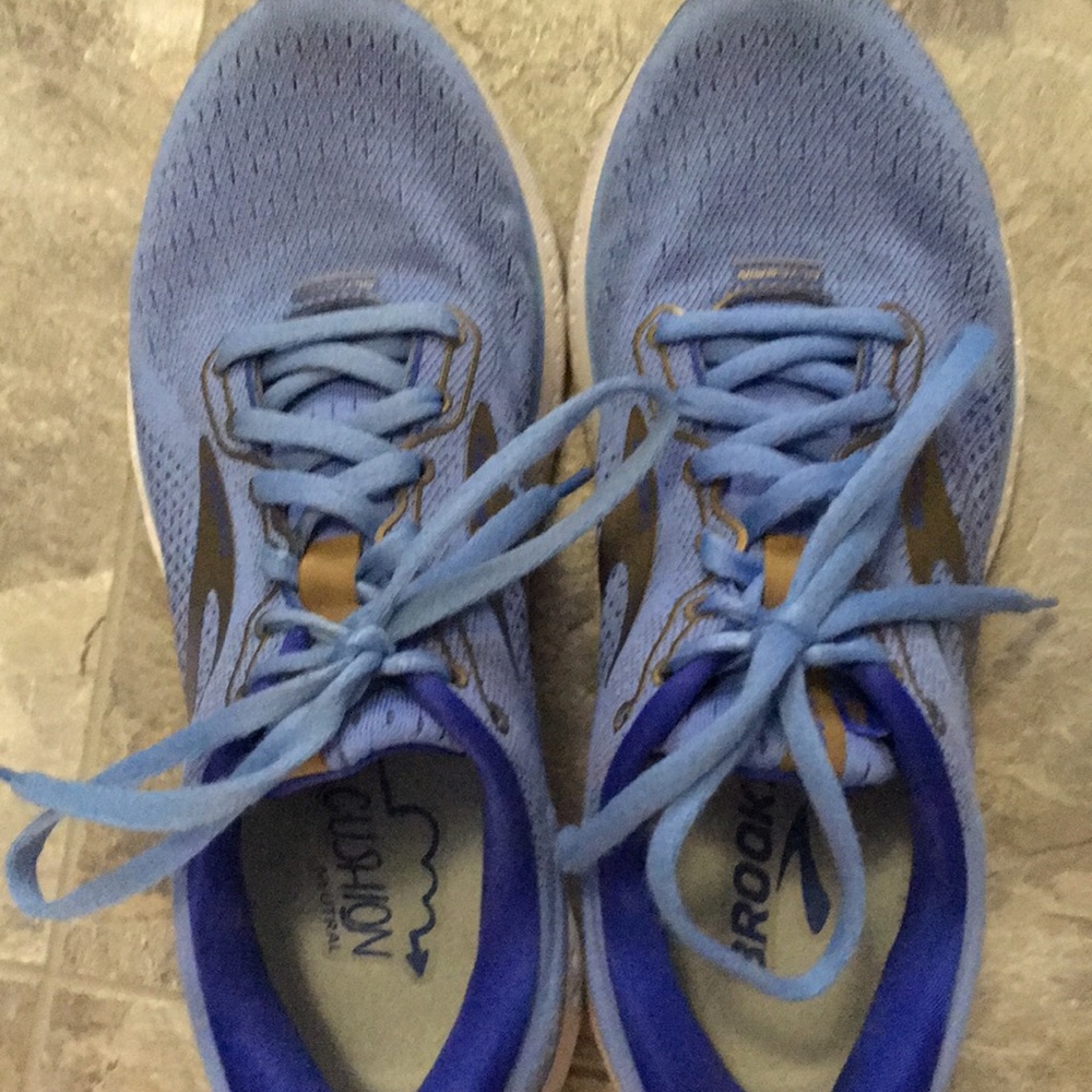 Women’s Brooks Glycerin 18